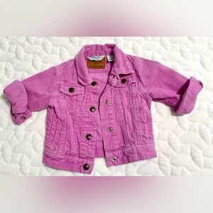 Oshkosh 2t corduroy jacket